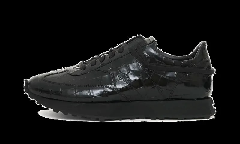 Rhude — Runner " RHSS22FO20178372 — Sneaker — resale