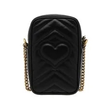 Gucci GG Marmont Matelassé Mini 598597 3