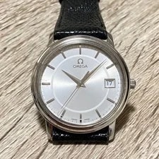 Omega — Omega de Ville Prestige — Watch — resale