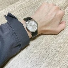 Omega de Ville Prestige 2