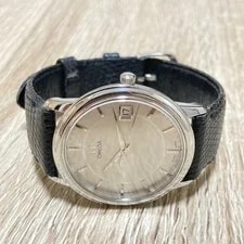 Omega de Ville Prestige 3