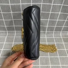 Gucci Authentic GG Marmont Collection 3