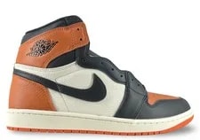 Jordan — Size 12M/13.5W - Jordan 1 Retro High OG (2025) DZ5485-008 Br — Sneaker — resale