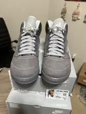 Size 11 - NEW Air Jordan 5 Retro 2026 (Ships Asap!) 4