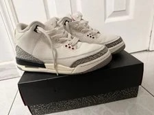 Jordan 3 Retro Reimagined 2