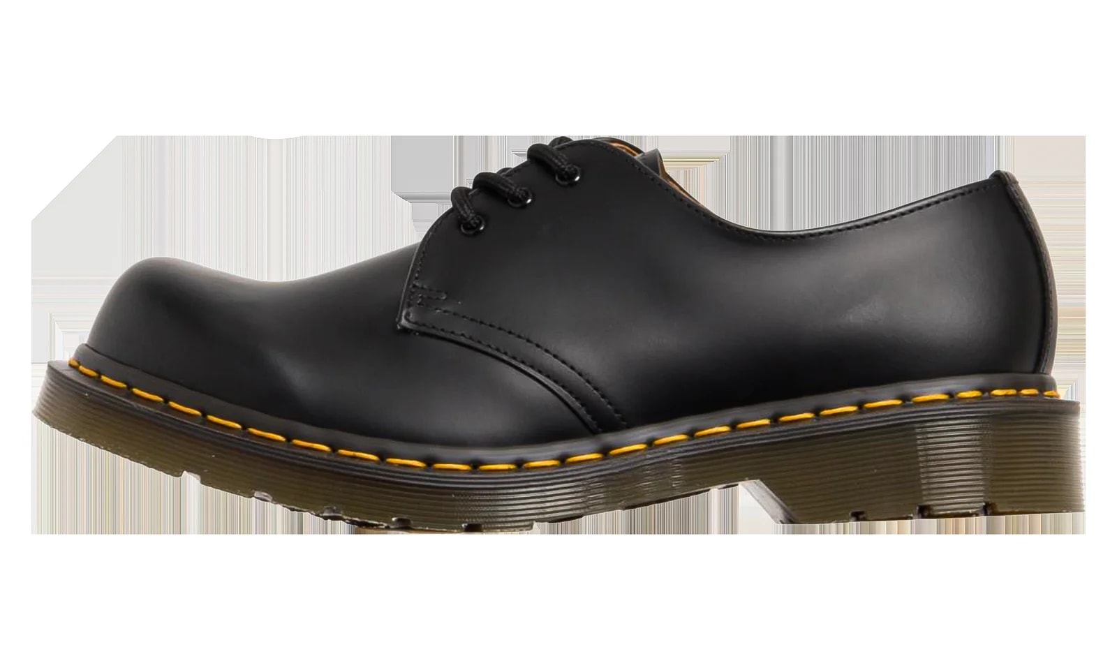 Dr Martens — Azula Cap Derby "Comme des Garcons Homme Deux " DKK102S231 — Sneaker — resale