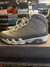 Jordan 9 2