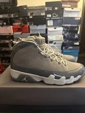 Jordan 9 4