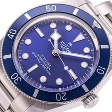 Tudor Black Bay54 79000B-0001 Stainless Steel 37mm Rotating Bezel 2026 #KMW891 2