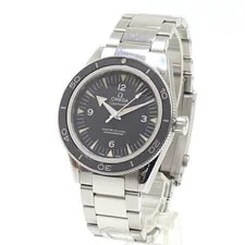 Omega Seamaster 300m Co-Axial 233.30.41.21.01.001 KAZU-0 2