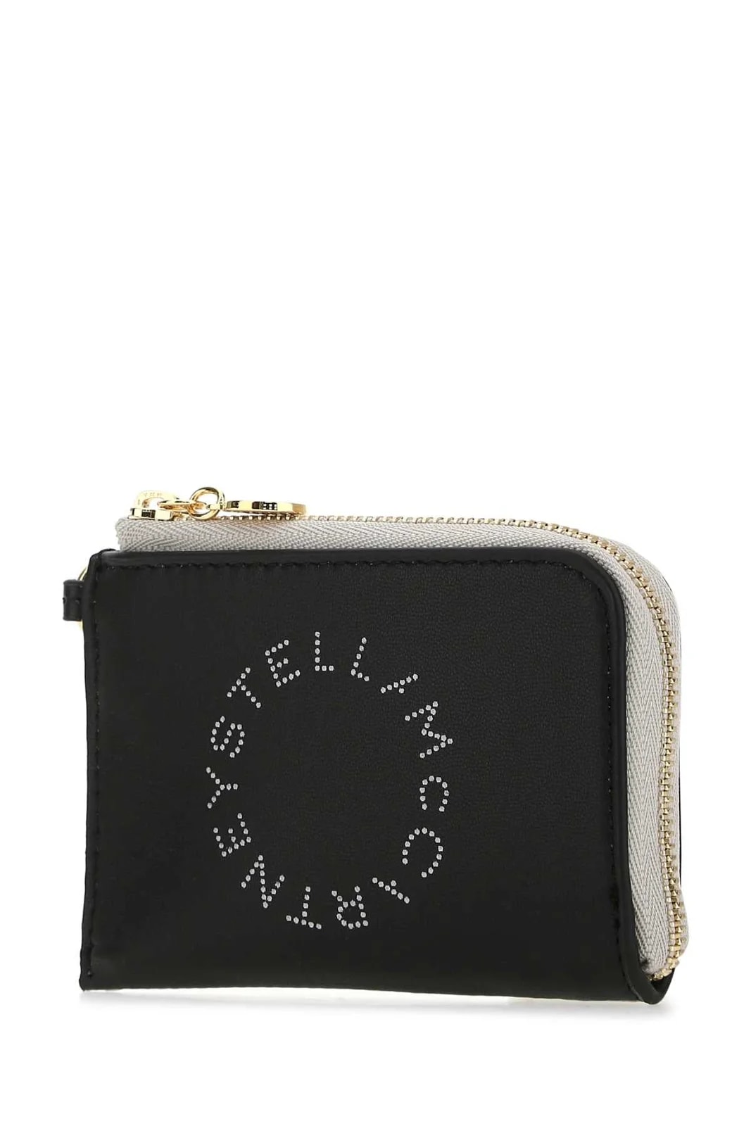 Stella Mccartney Carte Card Case — F: Polyamid Wallet 2