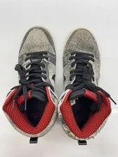Nike Sb High Cut 28Cm 313171 024 3