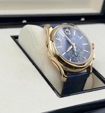 Patek Philippe Complications Blue - 5905R-010 - 2024 Box Papers 3