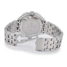 TAG Heuer SLR CAG2010.BA0254 Stainless Steel 47mm Black Dial Automatic #HDW921 3