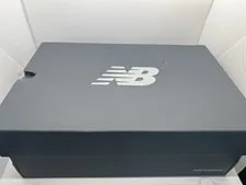 Size 11 - New Balance 550 4