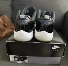 Jordan Air 11 Retro Low FV5104-004 2