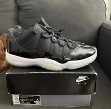 Jordan Air 11 Retro Low FV5104-004 3