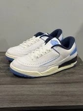 Air Jordan 2/3 - Size: 10.5 - FD0383 144 - / - NEW ! 2