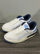 Air Jordan 2/3 - Size: 10.5 - FD0383 144 - / - NEW ! 4