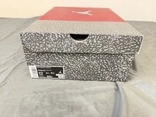 Size 12 - Jordan 3 Retro Mid Cardinal 3