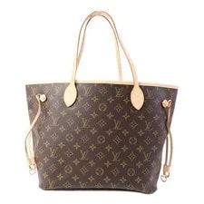 Louis Vuitton GHW Neverfull 2
