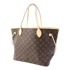Louis Vuitton GHW Neverfull 3