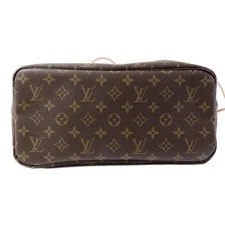 Louis Vuitton GHW Neverfull 4