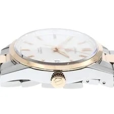 TAG Heuer Carrera Caliber 5 WV215E 39mm Ss/pg Automatic Date #C203 4