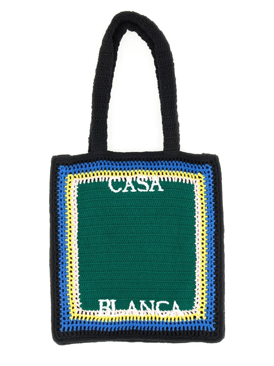 Casablanca Crochet — Main 2