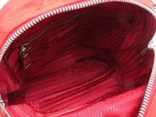 Prada Quilted Backpack / 1Bz066 Daypack 3