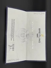 Breitling Aviator 8 Chronograph 43 Curtiss Warhawk Green Dial A133161A1L1X2 4