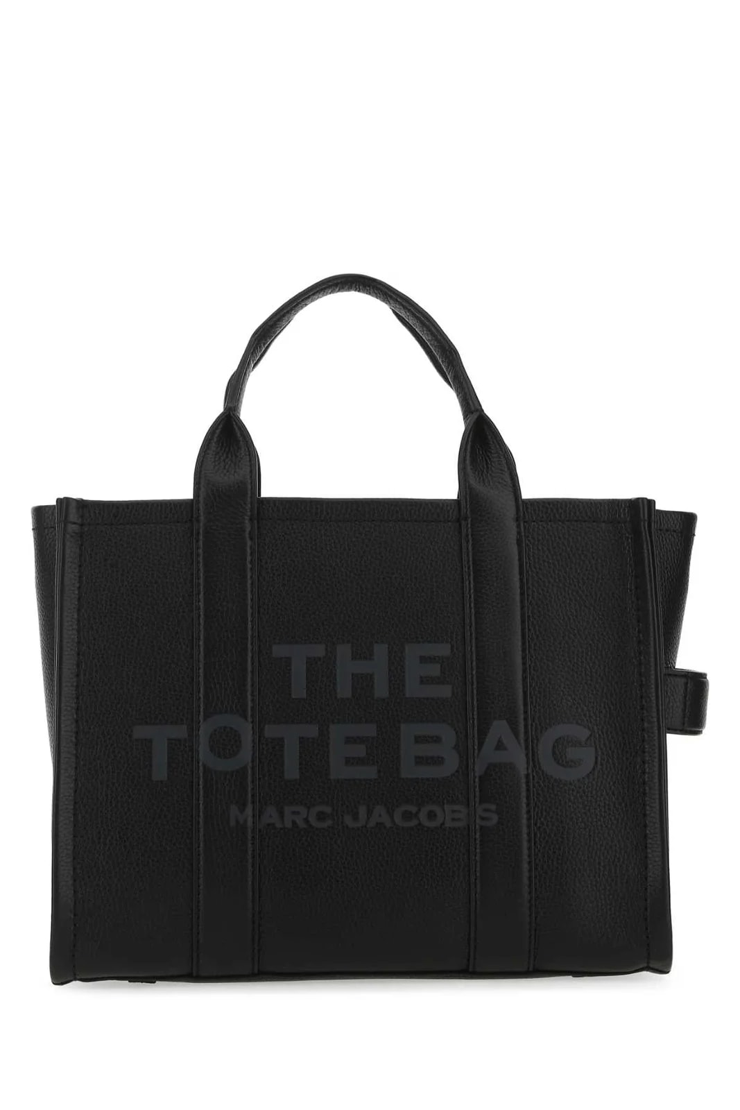 Marc Jacobs — Marc Jacobs Mano Tote Bag — Cow — Handbag — resale