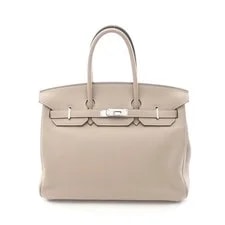 Hermès — Hermes Birkin 35 #RCB3838 — Handbag — resale