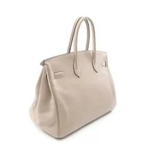 Hermes Birkin 35 #RCB3838 2