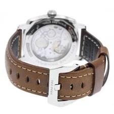 Officine Panerai Radiomir 1940 PAM00512 42mm SS Black #C21649 3