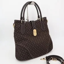 Louis Vuitton — Authentic Louis Vuitton Elegie 2Way — Handbag — resale