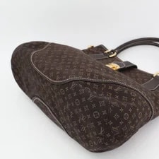 Authentic Louis Vuitton Elegie 2Way 4