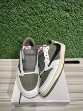 Jordan — Size 10M/11.5W - Jordan 1 Retro Low OG SP — Sneaker — resale