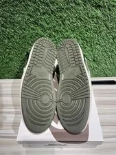 Size 10M/11.5W - Jordan 1 Retro Low OG SP 2