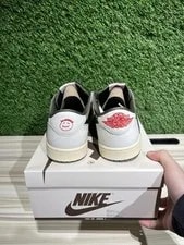 Size 10M/11.5W - Jordan 1 Retro Low OG SP 3
