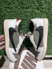 Size 10M/11.5W - Jordan 1 Retro Low OG SP 4