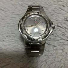 TAG Heuer Kirium WL1111 Working Item Quartz 2