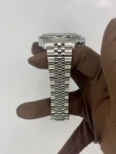 2026 Tudor Black Bay Chrono 41mm Stainless Steel M79360N-0024 4