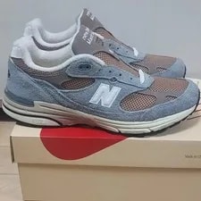 New Balance 993 Driftwood 280 Official 4