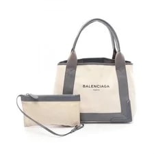 Balenciaga — Balenciaga Cabas S Tote Bag — Handbag — resale