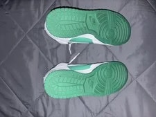 High Top Nike Dunk 3
