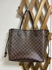 Louis Vuitton — Louis Vuitton Neverfull 645498 — Handbag — resale
