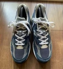 8.0US New Balance 992 Core 3