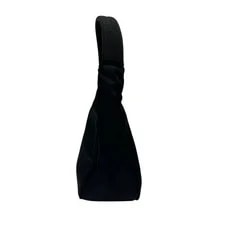 Prada Hobo One Triangle Logo 2