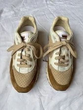 Saucony — Saucony 6000 Capuccino, xt600, Size 5, ’s, Excellent Condition — Sneaker — resale